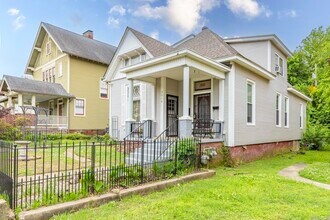 2014 S Louisiana St in Little Rock, AR - Building Photo - Building Photo