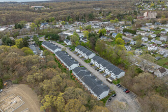 Riverbend Condominiums in West Warwick, RI - Building Photo - Building Photo