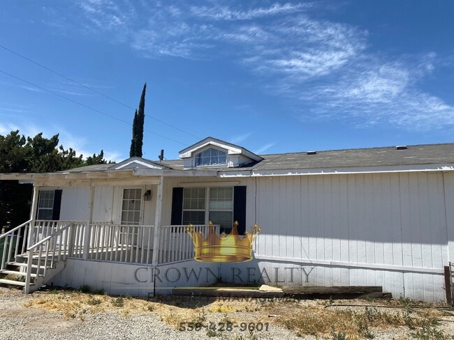property at 17634 Ave 232