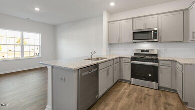 164 Perseus St in Angier, NC - Building Photo - Building Photo