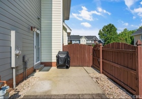 1207 Bungalow Park Dr in Apex, NC - Building Photo - Building Photo