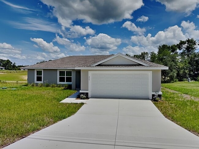 property at 238 Locust Rd