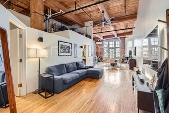 1616 14th St in Denver, CO - Building Photo - Building Photo