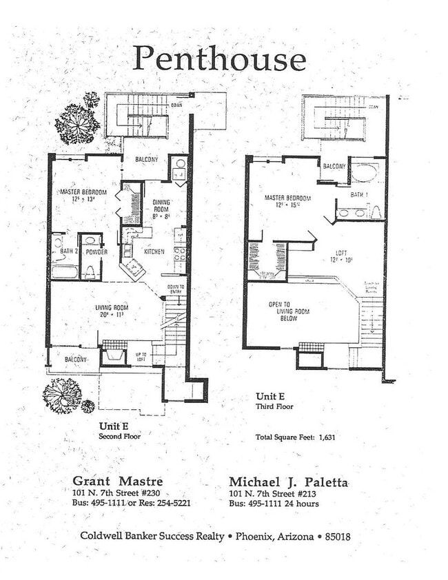 101 N 7th St in Phoenix, AZ - Building Photo - Building Photo