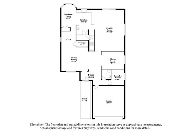 3519 Pine Top Dr in Valrico, FL - Building Photo - Building Photo