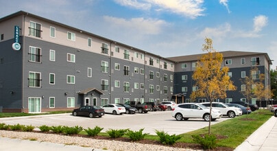 Legacy 23 Apartments in Columbus, NE - Building Photo - Building Photo