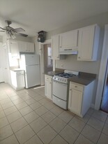 224 Hanover St, Unit 17 Apartamentos