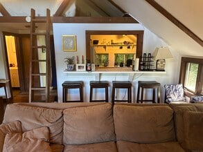 404 Nettleton Hollow Rd in Washington, CT - Building Photo - Building Photo