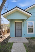 3518 Orange St in Houston, TX - Building Photo
