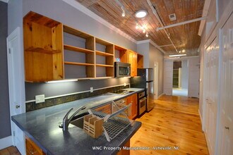 51 College St in Asheville, NC - Building Photo - Building Photo