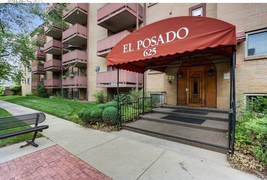 property at 625 Pennsylvania St
