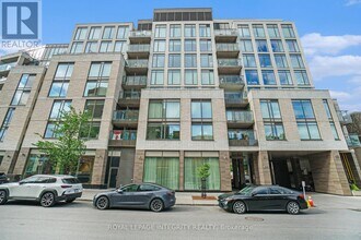 411-411 MacKay St in Ottawa, ON - Building Photo - Building Photo