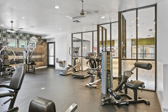 The Urban in Phoenix, AZ - Building Photo - Building Photo