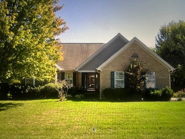 property at 8872 Richmond Rd