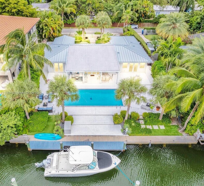 1150 NE 91st St in Miami, FL - Building Photo
