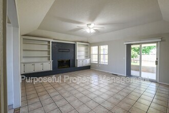 1121 SW 99th Terrace in Oklahoma City, OK - Building Photo - Building Photo