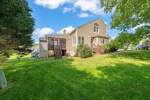 5 Hickorywood Sq in Durham, NC - Building Photo