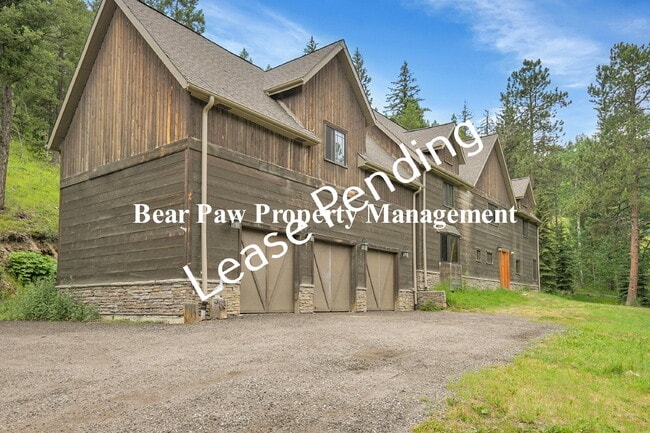 property at 18450 Pleasant Park Rd