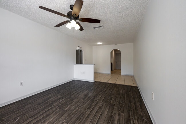 Timber Pines in Ocala, FL - Foto de edificio - Building Photo