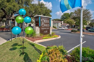 Deer Oaks Apartments