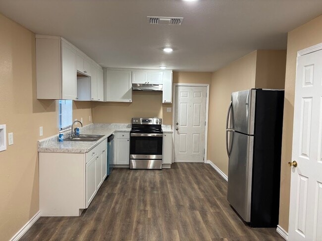 2075 FM 2625 in Marshall, TX - Building Photo - Building Photo