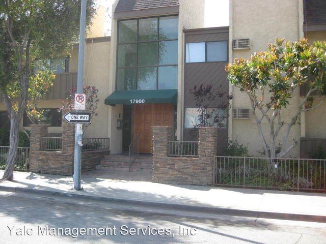 17900 Sherman Way in Los Angeles, CA - Building Photo