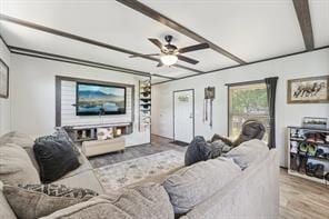 21472 Coyote Trail in Lago Vista, TX - Foto de edificio - Building Photo