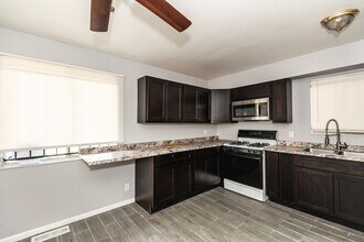 5514 Wren Ave in St. Louis, MO - Building Photo - Building Photo