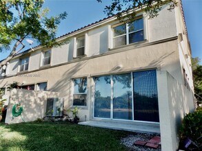 4744 SW 165th Ave in Miramar, FL - Building Photo - Building Photo