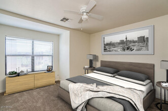 305 S Wilson St in Tempe, AZ - Building Photo - Building Photo