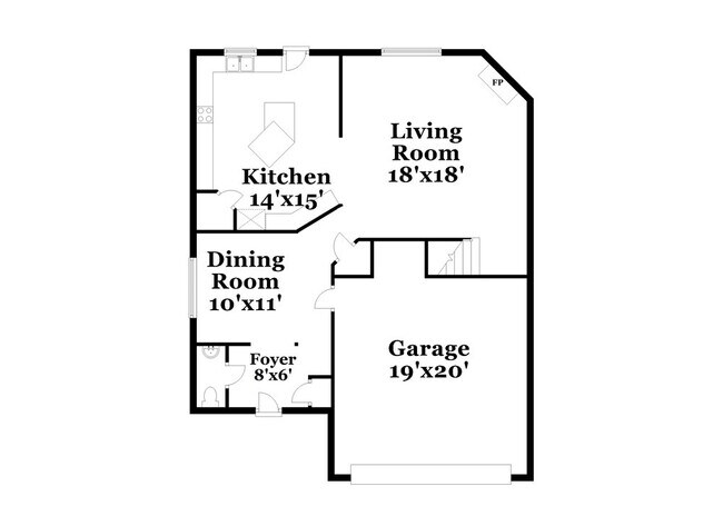 119 Cessna Dr in Canton, GA - Building Photo - Building Photo