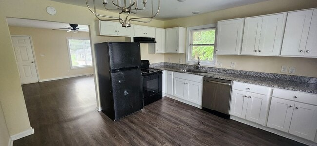 125 Grange Dr in Wendell, NC - Building Photo - Building Photo