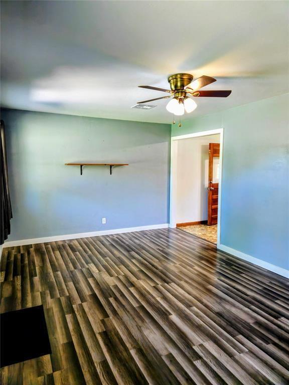 419 S Koonce St in Meeker, OK - Building Photo - Building Photo