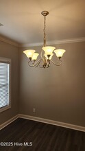 2017 Cambria Dr in Greenville, NC - Building Photo - Building Photo