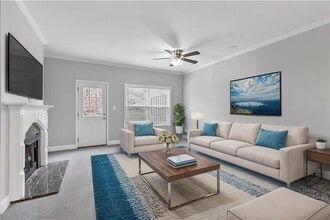 3044 Lauren Parc Rd in Decatur, GA - Building Photo - Building Photo