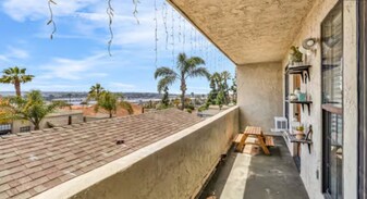 3975 Hortensia St in San Diego, CA - Building Photo