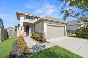 752 Washita Fls Ln in Conroe, TX - Building Photo