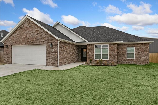property at 1624 Seay Cir