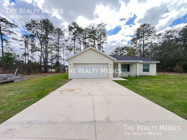 36 Malauka Loop in Ocklawaha, FL - Building Photo - Building Photo