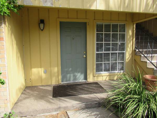 415 E Upas Ave, Unit 1 in McAllen, TX - Building Photo - Building Photo