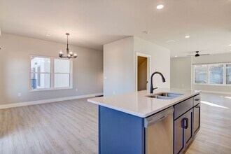 2512 Otter Creek Trail in Altoona, WI - Building Photo - Building Photo