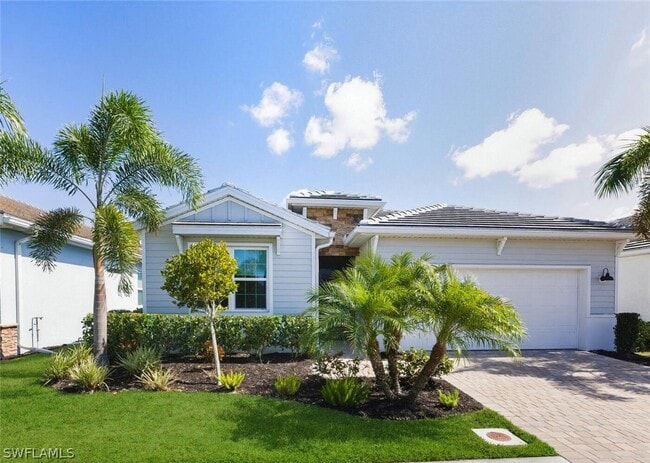 property at 28021 Sanibel Sands St