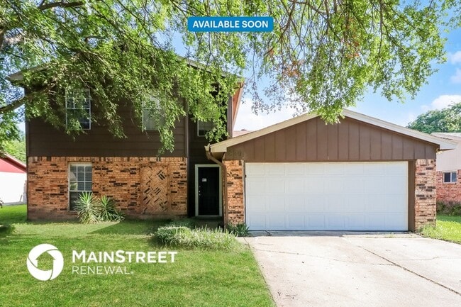 property at 830 Frances Dr