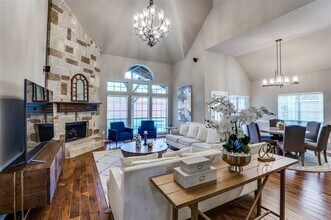 3032 Larreta in Grand Prairie, TX - Building Photo - Building Photo