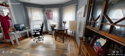 20 Marie Ave, Unit 2 in Cambridge, MA - Foto de edificio - Building Photo