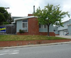 5-7 Ashton Ave in Millbrae, CA - Building Photo
