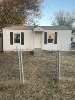 316 S Seneca Ave in Bartlesville, OK - Building Photo