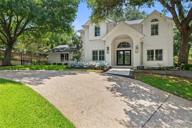 5700 Carry Back Ln in Austin, TX - Building Photo - Building Photo