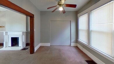 324 E 20th Ave in Columbus, OH - Foto de edificio - Building Photo