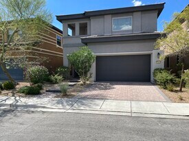5369 Alden Glen Dr in Las Vegas, NV - Building Photo